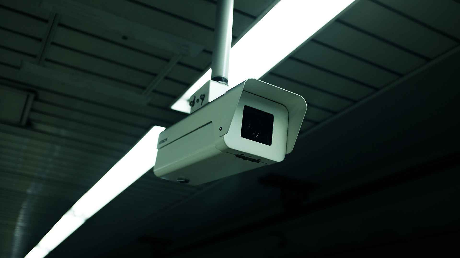 School security camera systems