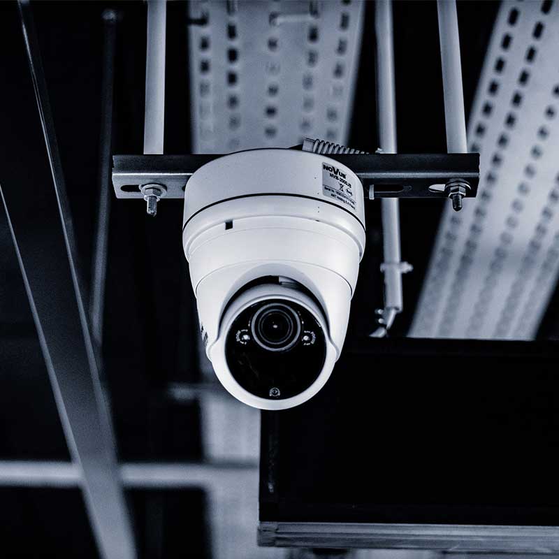 Security Cameras Long Island